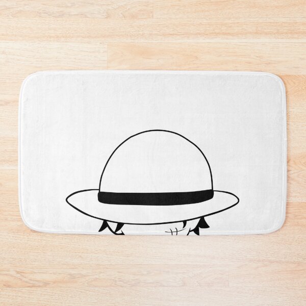 Item preview, Luffy Lineart designed and sold by YohakuShop.