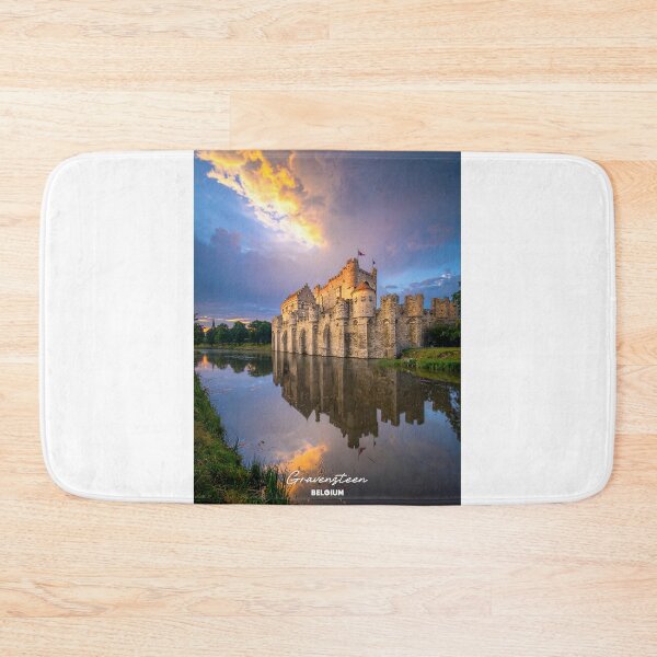 Item preview, Gravensteen designed and sold by BoKev.