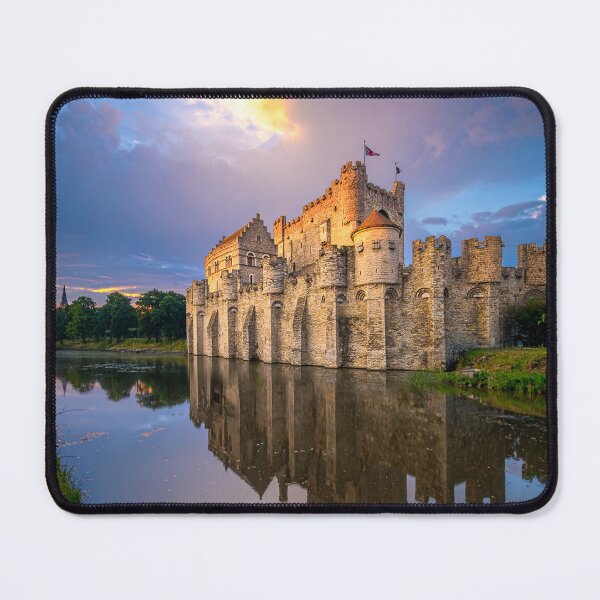Item preview, Gravensteen designed and sold by BoKev.
