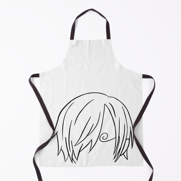 Item preview, Sanji Lineart designed and sold by YohakuShop.