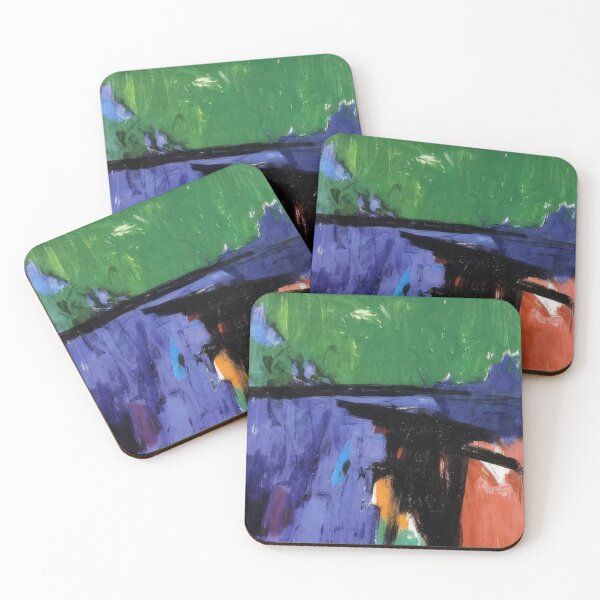 Item preview, franz kline designed and sold by YasminaGifts.