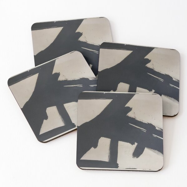 Item preview, franz kline designed and sold by YasminaGifts.