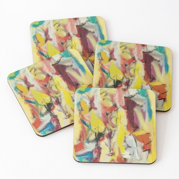 Item preview, franz kline designed and sold by YasminaGifts.