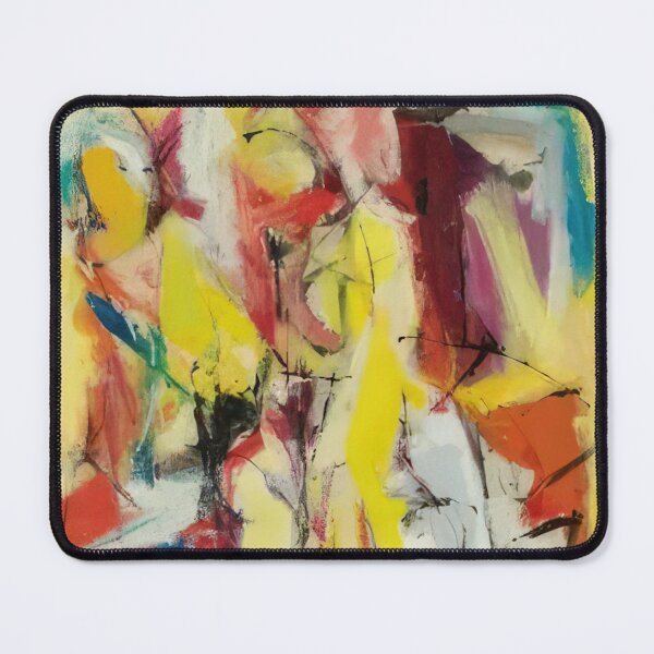 Item preview, franz kline designed and sold by YasminaGifts.