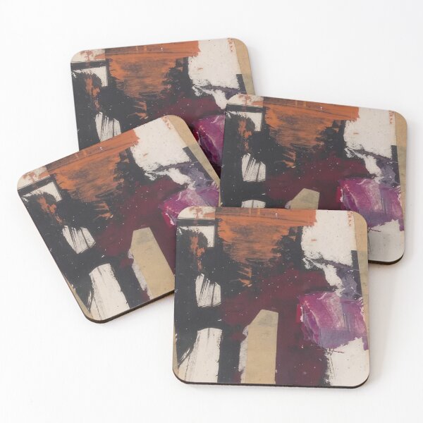 Item preview, franz kline designed and sold by YasminaGifts.