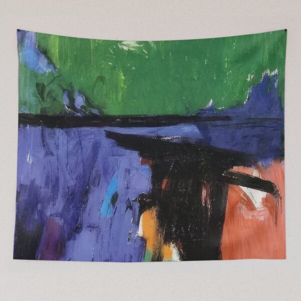 Item preview, franz kline designed and sold by YasminaGifts.