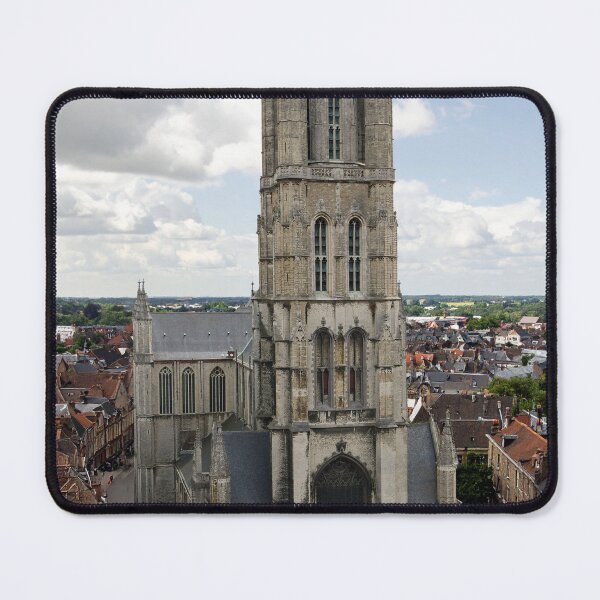 Item preview, Saint Bavo's Cathedral designed and sold by BoKev.