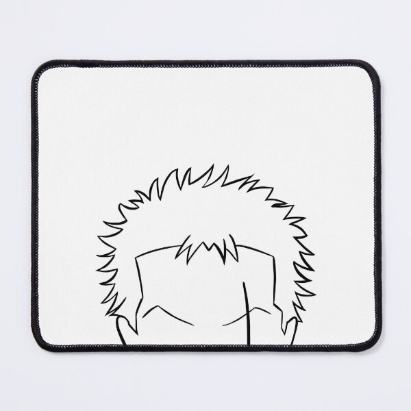 Item preview, Zoro Lineart designed and sold by YohakuShop.