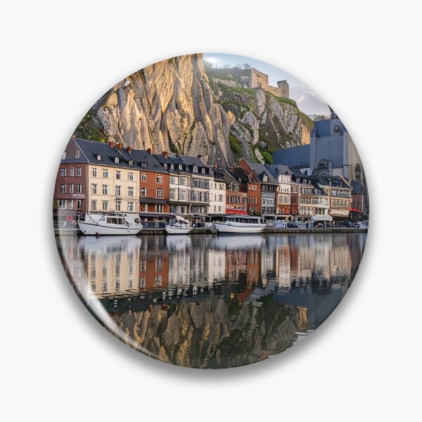 Item preview, Citadel of Dinant designed and sold by BoKev.