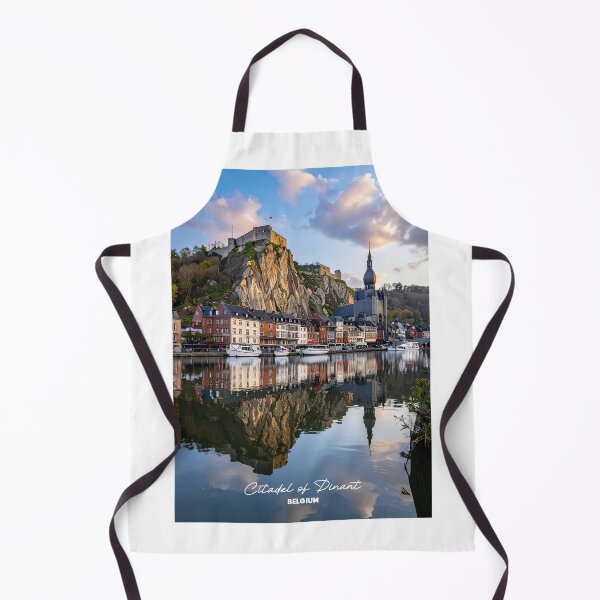 Item preview, Citadel of Dinant designed and sold by BoKev.