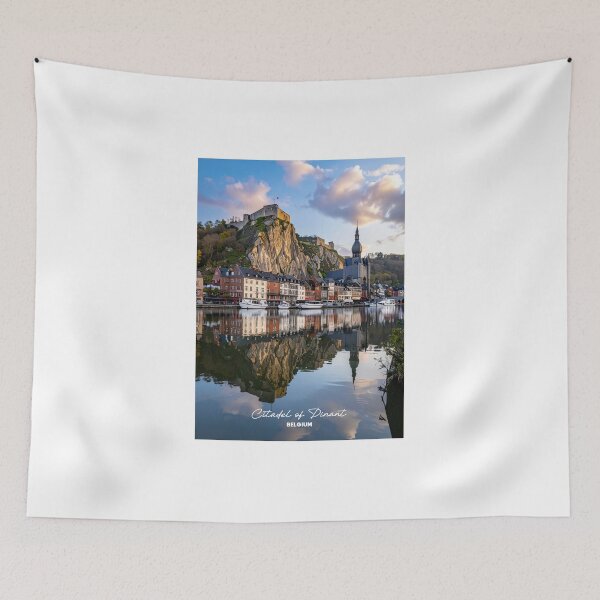 Item preview, Citadel of Dinant designed and sold by BoKev.