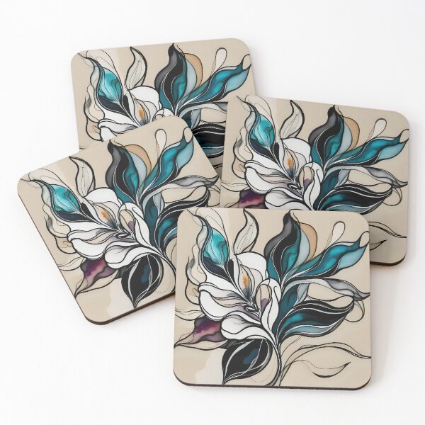 Item preview, Abstraction Encapsulated designed and sold by Artfalaxy.