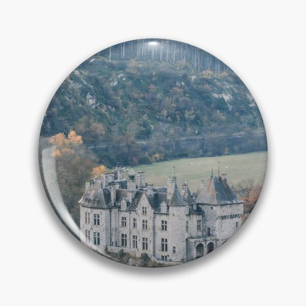 Item preview, Walzin Castle designed and sold by BoKev.