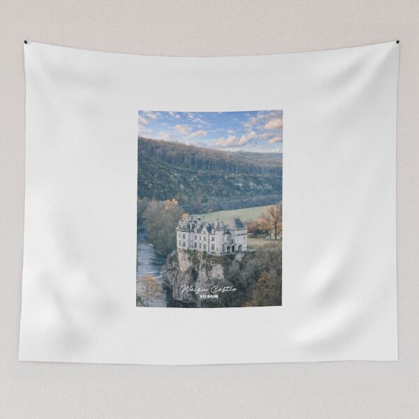 Item preview, Walzin Castle designed and sold by BoKev.