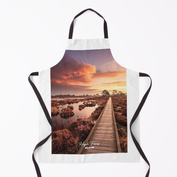 Item preview, High Fens designed and sold by BoKev.