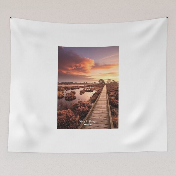 Item preview, High Fens designed and sold by BoKev.