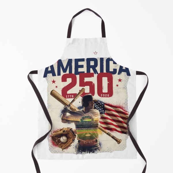 Item preview, America 250 Fenway Park Boston Baseball Est 1776 Patriotic Sports Design v1 designed and sold by DarylWelsh2024.