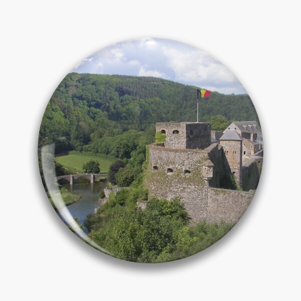 Item preview, Bouillon Castle designed and sold by BoKev.