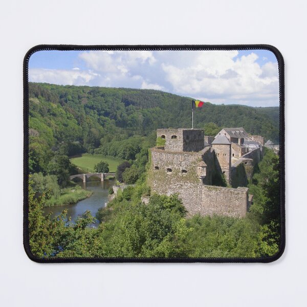Item preview, Bouillon Castle designed and sold by BoKev.