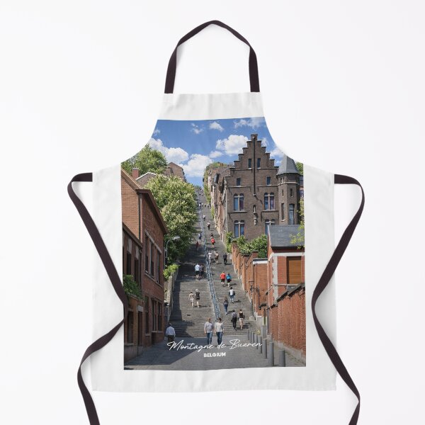Item preview, Montagne de Bueren designed and sold by BoKev.