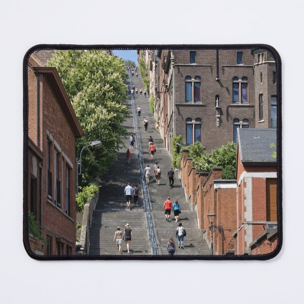 Item preview, Montagne de Bueren designed and sold by BoKev.