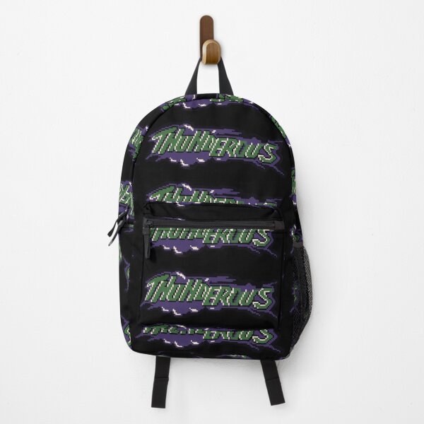 Item preview, SKZ Thunderous Retro Pixel Art - 8-Bit Kpop Typography designed and sold by Tokraz-art.