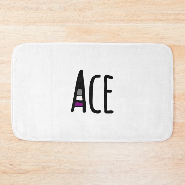 Item preview, Just Ace designed and sold by theboywhoisace.