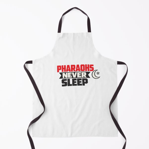 Item preview, Pharaohs Never Sleep Egypt Text designed and sold by Inkworksbyshery.
