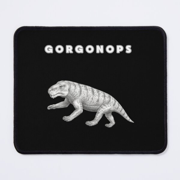 Item preview,  Gorgonops designed and sold by mirciashop.