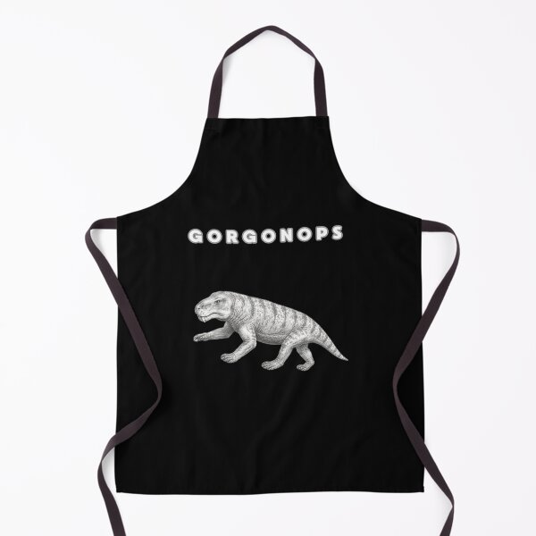 Item preview, Gorgonops designed and sold by mirciashop.
