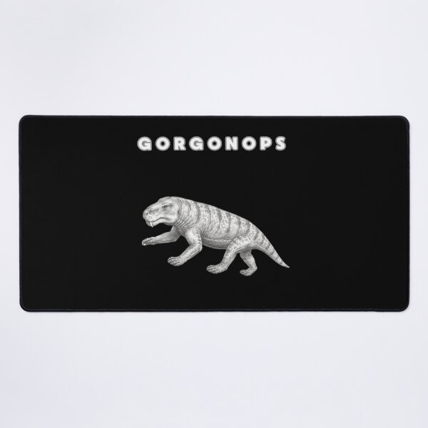 Item preview,  Gorgonops designed and sold by mirciashop.