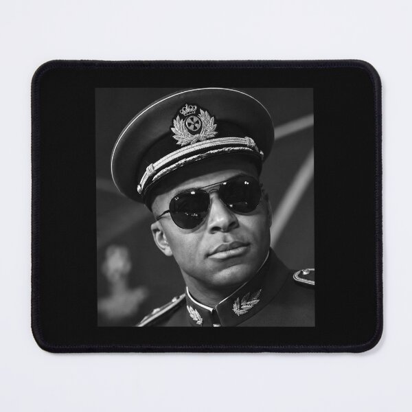 Item preview, Kylian Mbappe "The Dictator" - Kylian Mbappé Dictator designed and sold by AthossCamila.