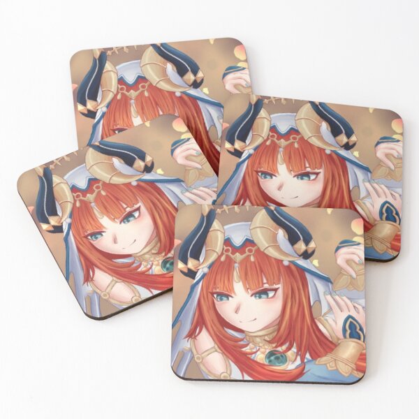 Item preview, Anime Maiden Golden Dance designed and sold by BloomGaller.