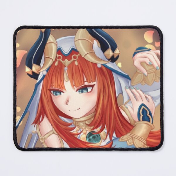 Item preview, Anime Maiden Golden Dance designed and sold by BloomGaller.