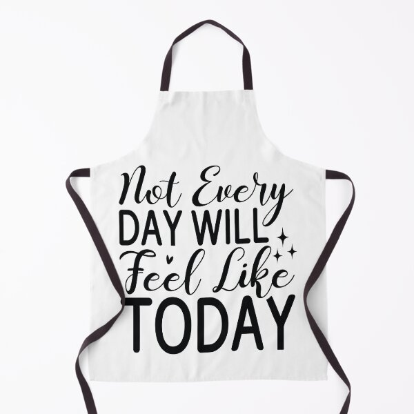 Item preview, Not Every Day Will Feel Like Today - Mental Health Quotes Retro Vintage Aesthetic Cute Self Care Gift designed and sold by FuzionRaptor.
