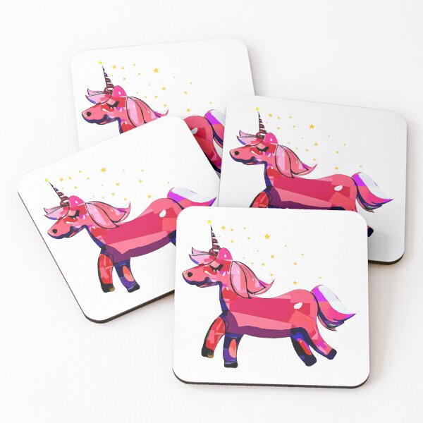 Item preview, Unicorn. designed and sold by Michael-Popart.