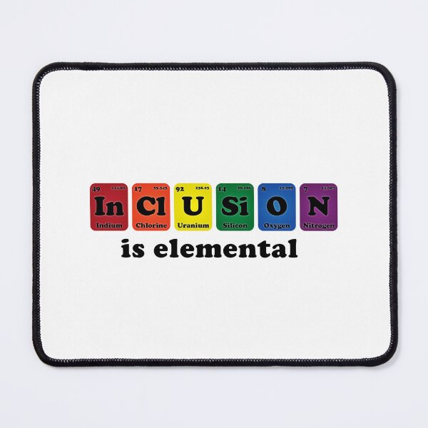 Item preview, Inclusion is elemental designed and sold by lazarusheart.