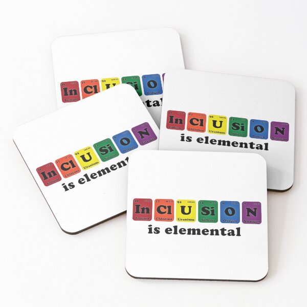 Item preview, Inclusion is elemental designed and sold by lazarusheart.