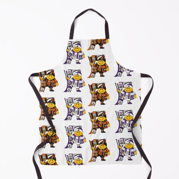 Item preview, Barnet Home & Away Character Supporters Design designed and sold by PurpleRocket1.