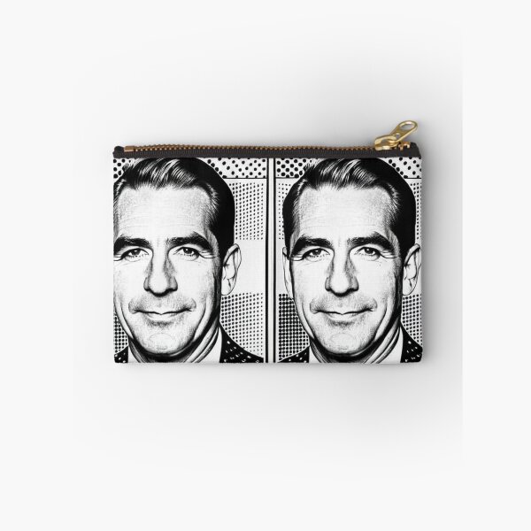 Item preview, Art - Pop Art Portrait, 1960s Halftone Style designed and sold by Beat-It.