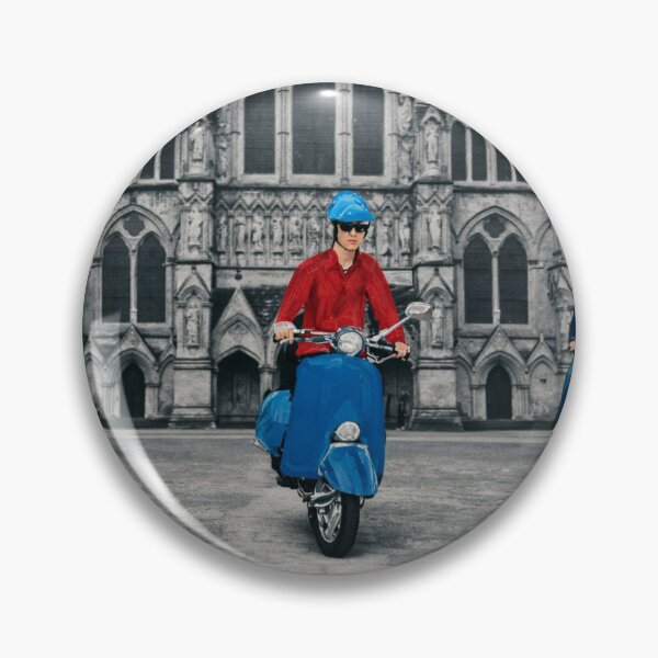 Item preview, Cathedral Scooters  designed and sold by SJHorsfall.
