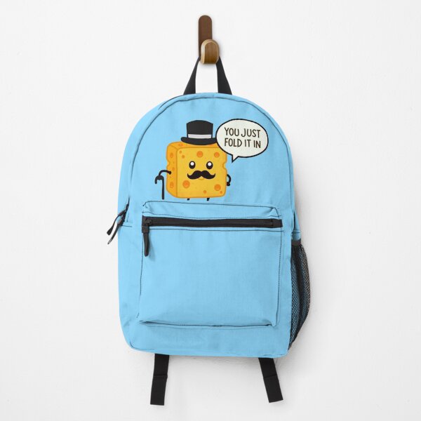 Item preview, Kawaii old Cheese.You just Fold it in! designed and sold by DibujandoPorfa.