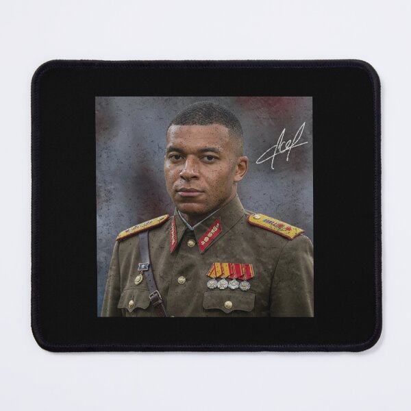 Item preview, Dictator Mbappe - Kylian Mbappe "The Dictator" - Kylian Mbappé Dictator designed and sold by AthossCamila.