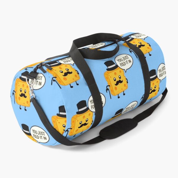 Item preview, Kawaii old Cheese.You just Fold it in! designed and sold by DibujandoPorfa.