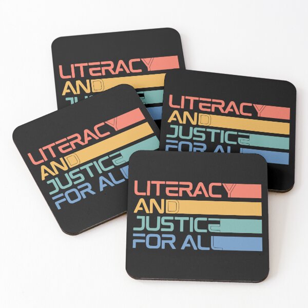 Item preview, Cute Book Lover Teacher Literacy Education Gift for Women designed and sold by ScienceCorner.
