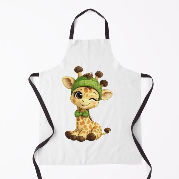 Item preview, Baby giraffe designed and sold by Savnyy.
