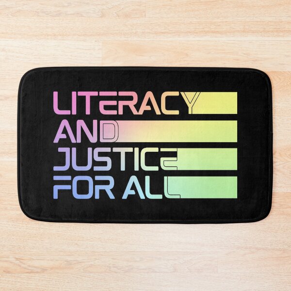 Item preview, Cute Book Lover Teacher Literacy Education Gift for Women designed and sold by ScienceCorner.