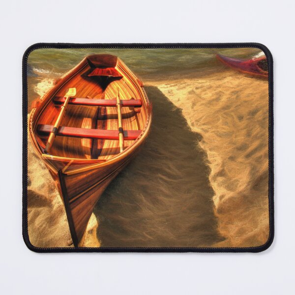 Item preview, Newound Lake Fine Art Poster designed and sold by Wayne King.