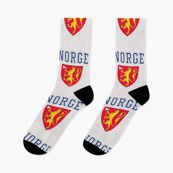 Item preview,  Norway Coat Of Arms Viking Heritage Pride designed and sold by erozzz.