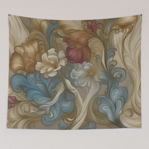 Item preview, Dramatic Zephyr designed and sold by Artfalaxy.